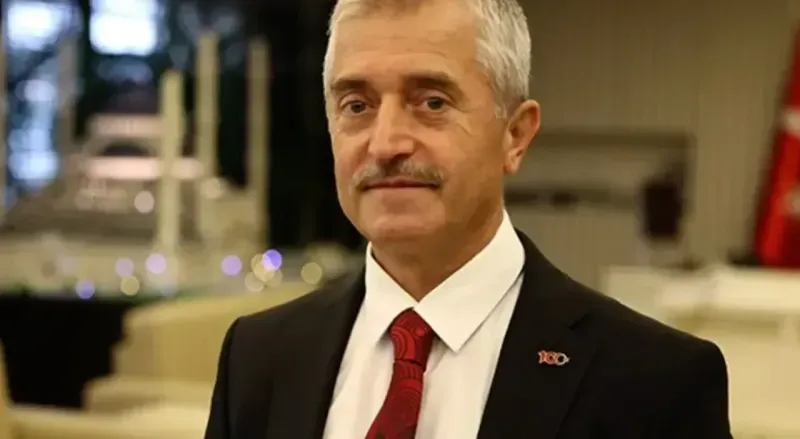 Şahinbey Belediye Başkanı Tahmazoğlu’nun Emekli İkramiyesi: 10 Bin TL’yi Kimler Alacak?
