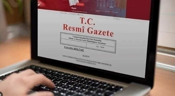 28 Mart 2025 Tarihli Resmî Gazete: Yeni Düzenlemeler ve Değişiklikler
