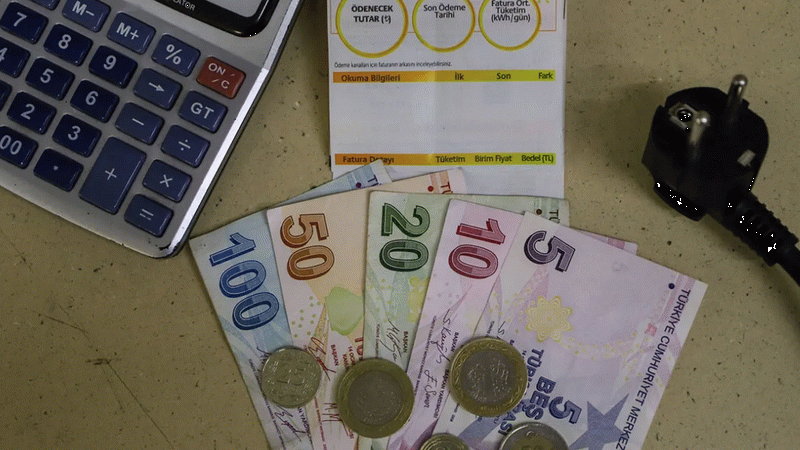 Gaziantep’te Elektriğe Zam Gelecek Mi? Bakan Bayraktar’dan Açıklama