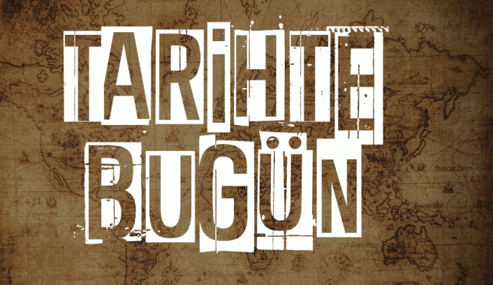 Tarihte Bugün: 28 Mart’ta Yaşanan Önemli Olaylar
