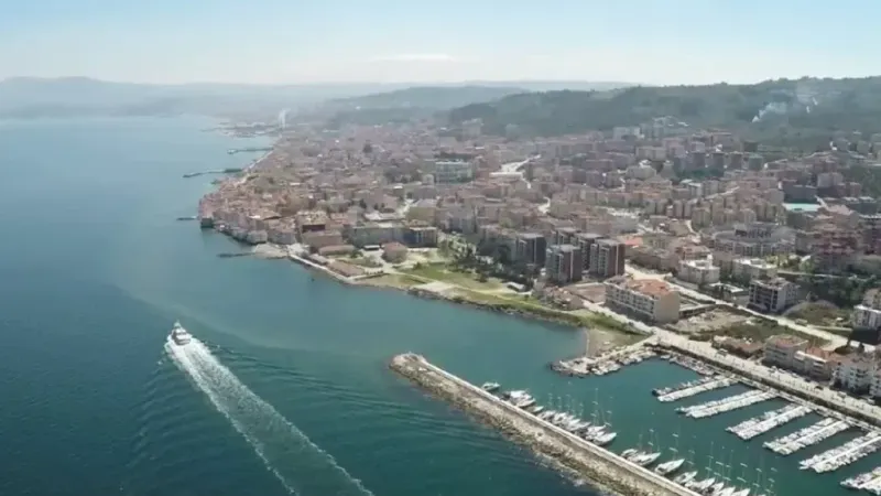 Şehir Stresinden Uzaklaşmak İsteyenlerin Yeni Gözdesi: Türkiye’nin En Huzurlu İlçeleri