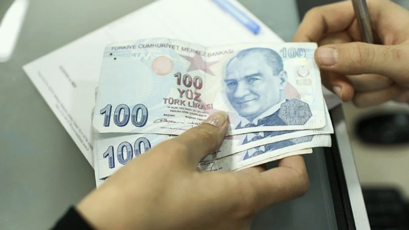 Emekli Sandığı Emeklilerine 3000 TL Bayram İkramiyesi Ödemesi Başladı: 1000 TL’lik Fark Ne Zaman Yatacak?