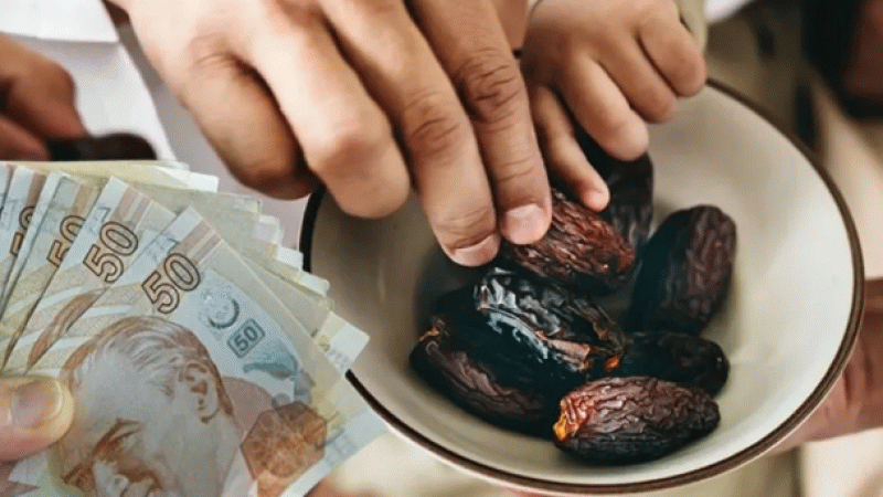 2025 Fitre Bedeli Belli Oldu: Bayramdan Sonra Fitre Verilir Mi, Fidye ve Fitre Kimlere Verilir?