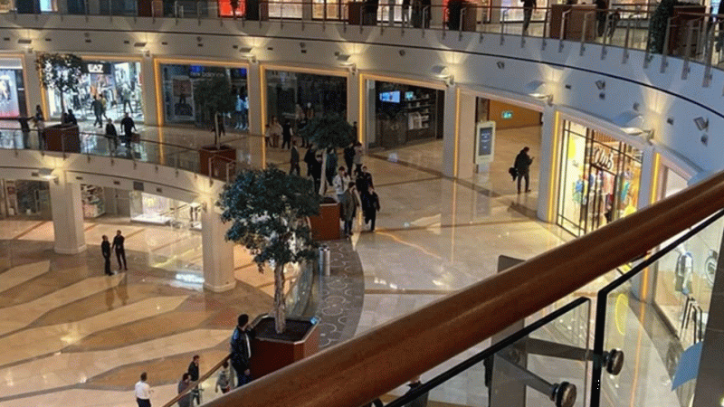 Gaziantep’te Bayramda AVM’ler Açık Mı? Çalışma Saatleri Hakkında Detaylar