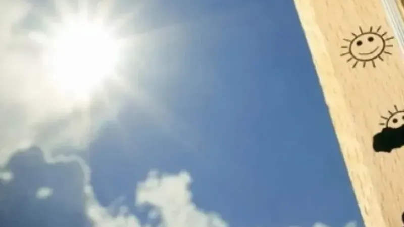 Meteoroloji’den Bayram Uyarısı: Gaziantep ve 5 İlde Sağanak Yağış Bekleniyor!