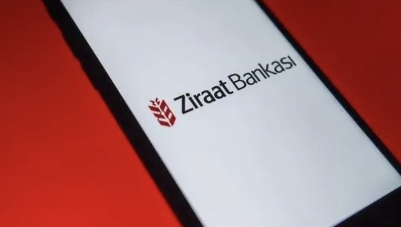 Ziraat Bankası’ndan Emekliye Nisan Ayına Özel Zamlı Promosyon Ödemesi!