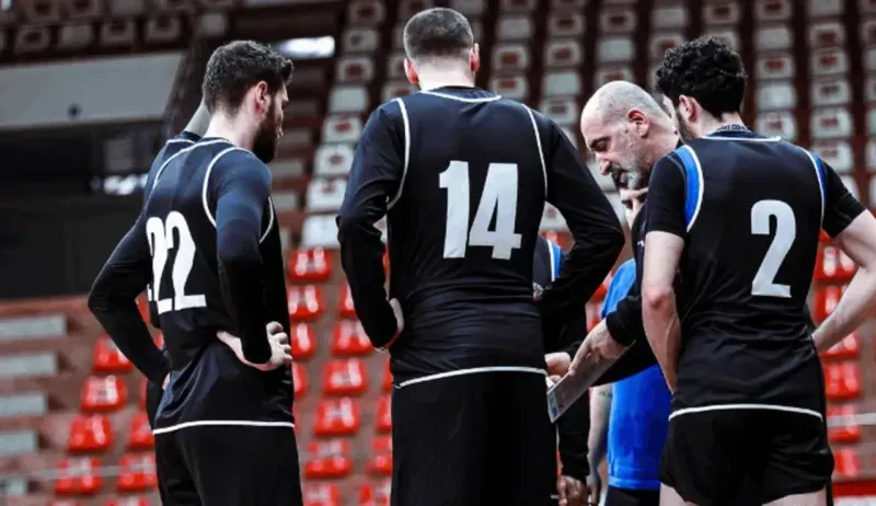 Gaziantep Basketbol, Kalan 3 Maçla Play-Off Hedefini Gerçekleştirmeyi Amaçlıyor