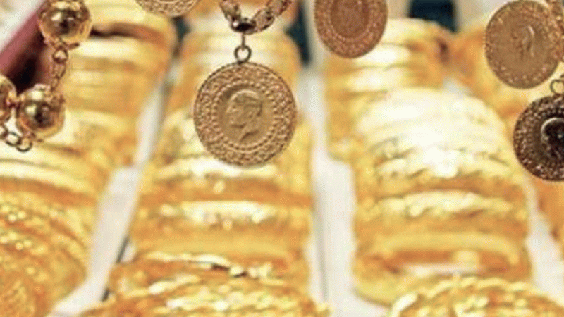 Gaziantep’te Altın Fiyatları Düşüşte: İşte Güncel Rakamlar