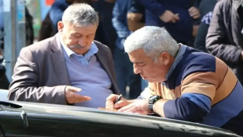 SGK’dan Emeklilere Büyük Müjde: 81 İlde Ücretsiz Kaplıca Tedavisi!