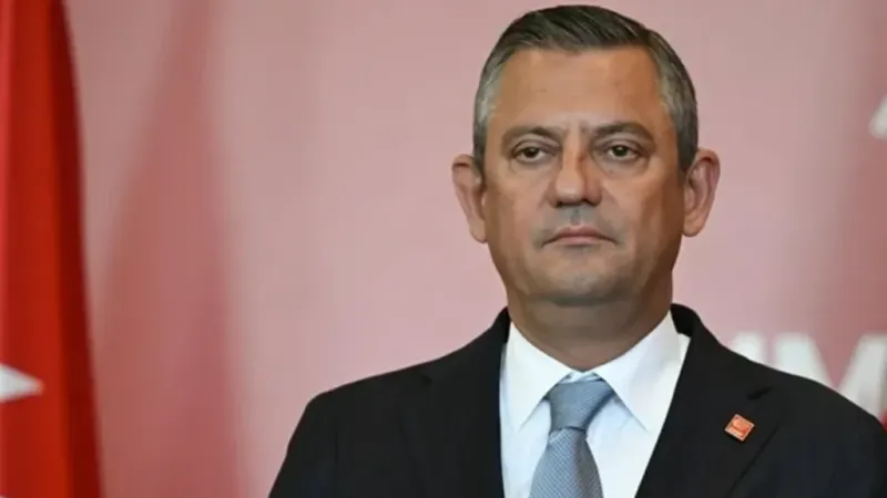 CHP’den Boykot Kararı: Gaziantep Merkezli Firmanın Ürünleri de Listeye Eklendi