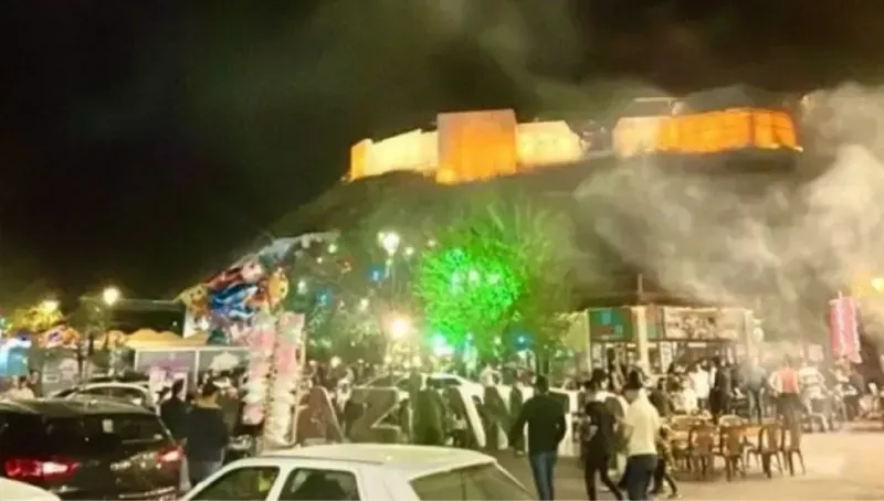 Gaziantep’te Ramazan Bayramı’nda Hangi Baklavacılar ve Kebapçılar Açık? İşte Detaylı Liste