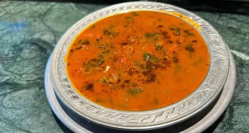 Gaziantep’in Serinleten Lezzeti: Pirpirim Aşı Tarifi ile Yaz Sofralarına Ferahlık Katın