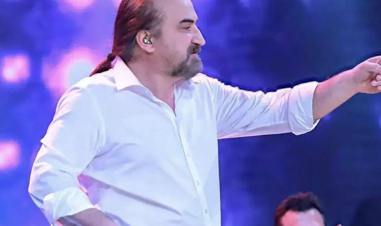 Volkan Konak’ın Vasiyeti Gündem Oldu: “Yaksınlar Beni, Küllerimi Karadeniz’e Savursunlar”