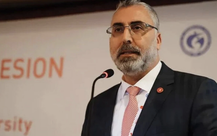 Bakan Işıkhan Duyurdu! 18 Milyar Lira İşçi Alacağı Ödendi!