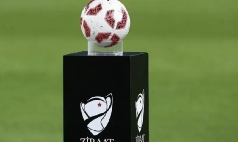 Ziraat Türkiye Kupası’nda Çeyrek Final Heyecanı Başlıyor: Konyaspor-İskenderunspor ile Start Alacak
