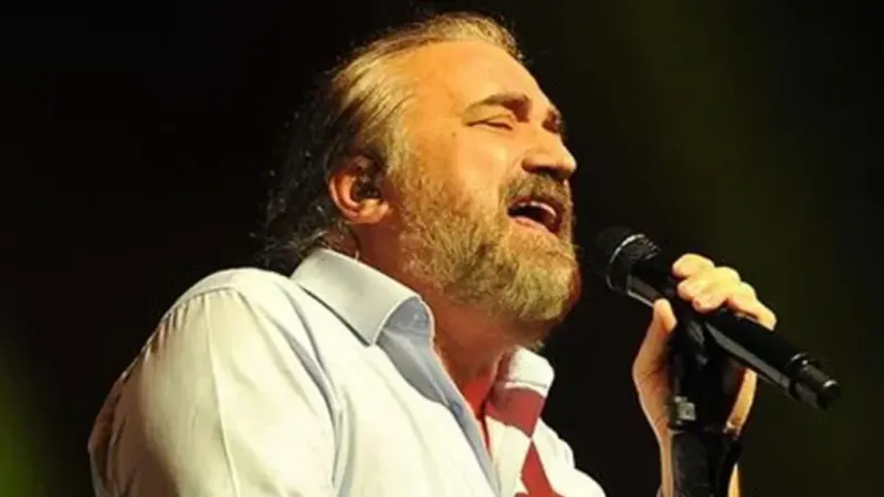 Sanat Dünyası Derin Yas İçinde: Volkan Konak’ın Ani Vefatı Ünlülerden Duygusal Mesajlarla Anıldı