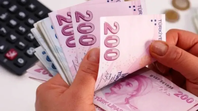 Gaziantep’te Annelere Müjde! Karşılıksız 5 Bin TL Maddi Destek Başladı