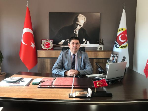 “Bayram sevincimizi kaybettik”