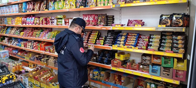 Şahinbey Belediyesi bayramda da görev başındaydı