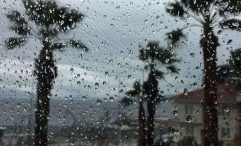 Meteoroloji’den Kuvvetli Yağış Uyarısı: Ani Sel, Yıldırım ve Kuvvetli Rüzgara Karşı Tedbirli Olun!