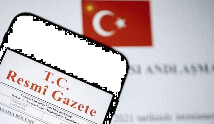 Resmî Gazete 02 Nisan 2025 – 32858 Sayılı Yayında Önemli Gümrük Tebliği Değişiklikleri ve Mobil Uygulama Duyurusu