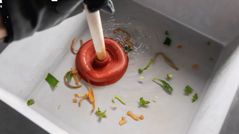 Lavabo Tıkanıklıklarına Karşı Etkili ve Doğal Çözümler! Kimyasal Kullanmadan Açma Yöntemleri…
