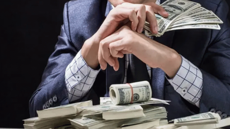 Forbes’un Milyarderler Listesi Rekor Kırdı: Gaziantep’ten Erdemoğlu Ailesi de Listede Yer Aldı