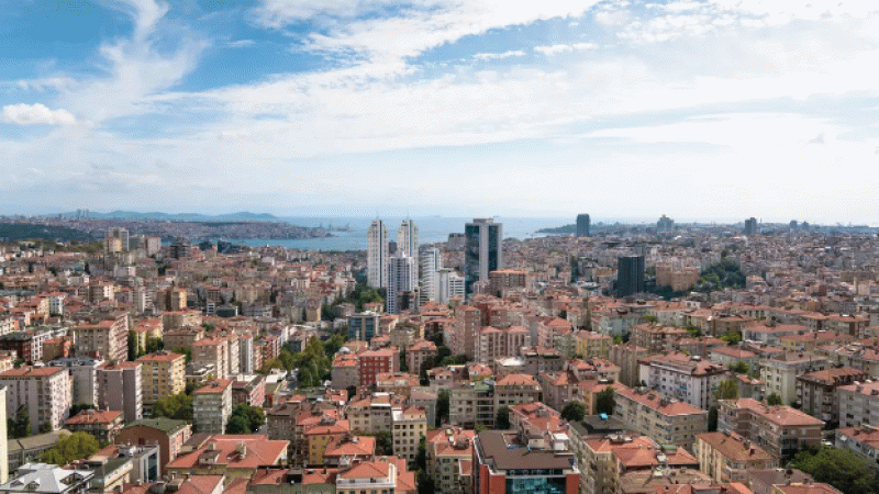 Gaziantep’te Konutlarda Enerji Devrimi: Yeni TS 825 Standardı ile Faturalara %25 İndirim Yansıyacak!