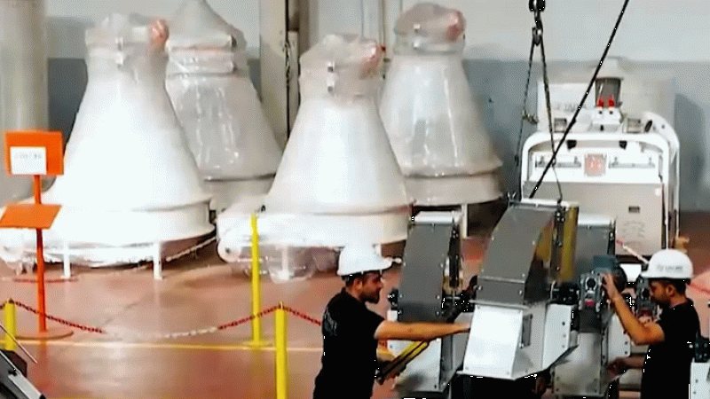Tanış Milling: Yenilikçi Değirmen Teknolojileriyle Tahıl İşleme Sektörüne Değer Katıyor