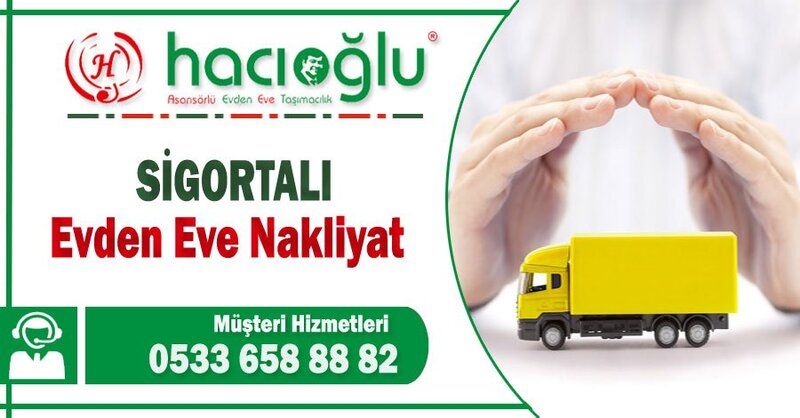 İstanbul Asansörlü Evden Eve Nakliyat Firması