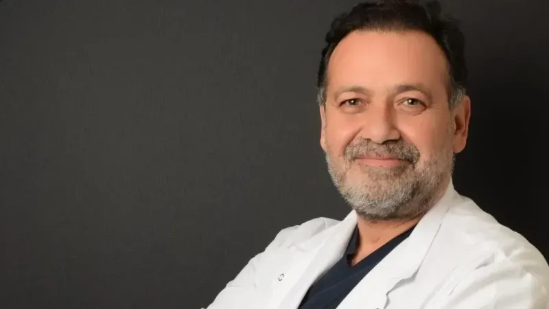 30 Yıllık Uzmanlıkla Estetik Cerrahide Fark Yaratan İsim: Op. Dr. Denizhan Özkaya