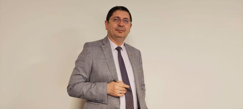 ABB Genel Başkanı Mehmet Bora Zor haberi