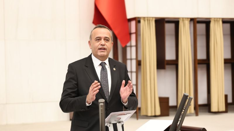 Gaziantep’te Gençler Rezil Durumda