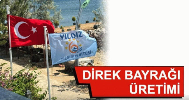 Direk Bayrağı