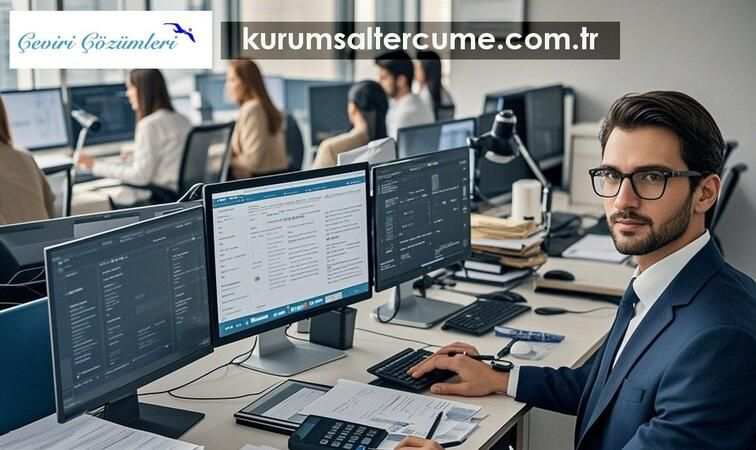 Noter Fiyatları ve Yeminli Tercüme Noter Onayı Ücreti 2025