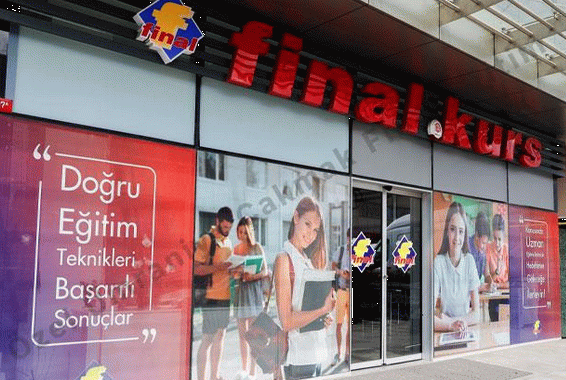 Ümraniye Dershane Arayışınızda Çakmak Final Güvencesi