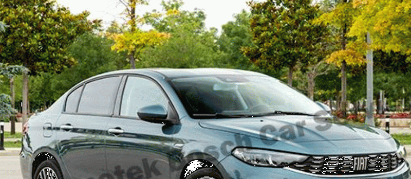 Fiat yetkili servis İzmir