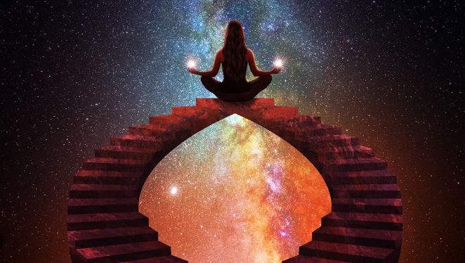 Astral Seyahat Kur’an-ı Kerim’de Geçiyor mu? Astral Seyahat Günah mı?