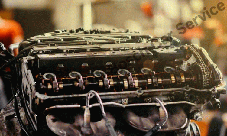 Motor Subap Arızası