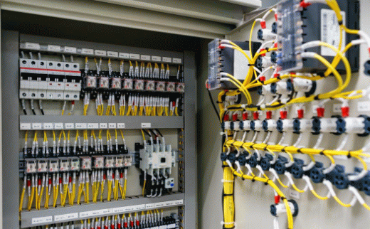 Bina Güvenliğinde Elektrik Dağıtım Panosunun Rolü Nedir?