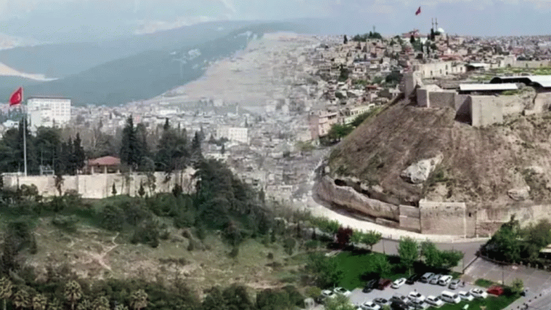 Pazarcık Gaziantep’e mi Bağlanacak! Belediye Başkanı’ndan Şok Açıklamalar