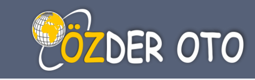 Online Renault Yedek Parçasında ÖZDER Renault ile Güvenli ve Hızlı Çözüm