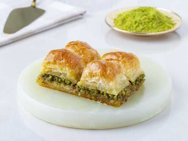 Dünyaya Açılan Türk Lezzeti Hacı Bozan Oğulları’nın Baklava Yolculuğu