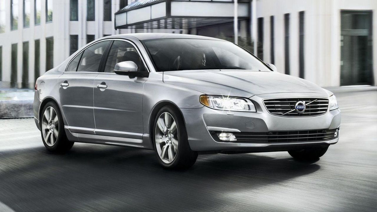 İkinci El Piyasasında En Çok Tercih Edilen Volvo Modelleri