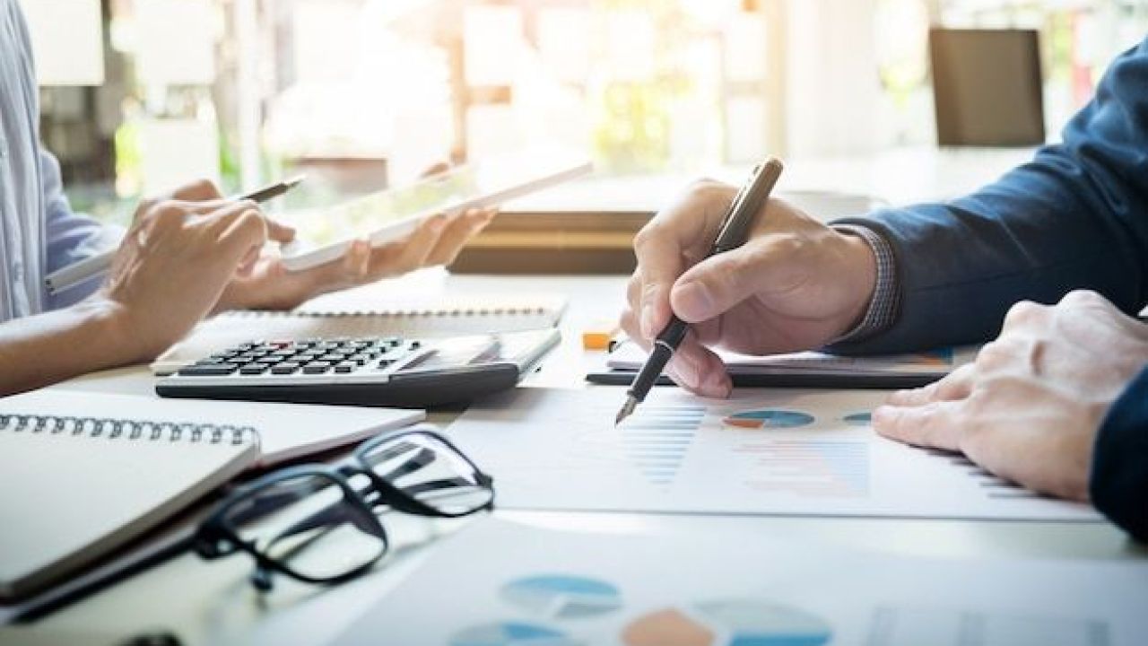 İşletmenizi Geleceğe Taşıyan Muhasebe Programı Çözümleri
