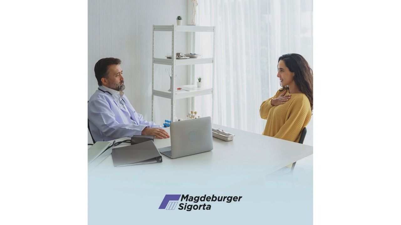 Özel Sağlık Sigortası İle Kendinizi Koruyun