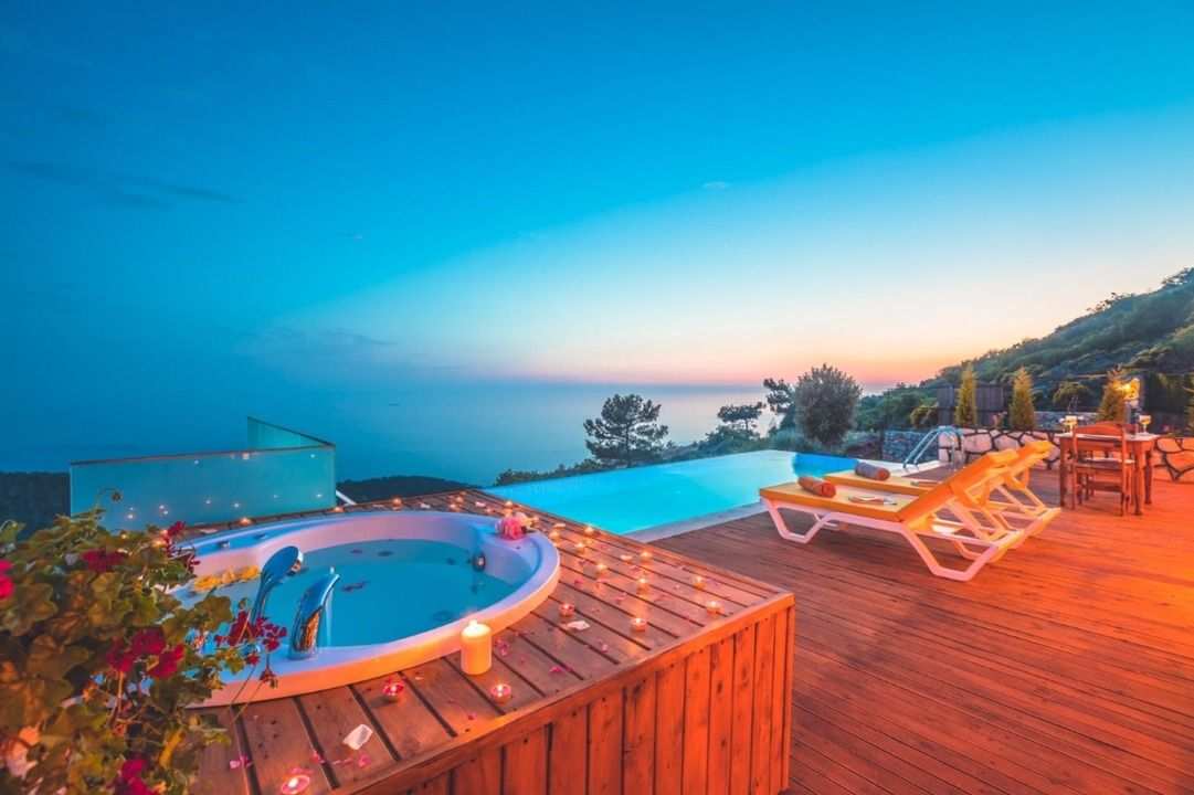 Unutulmaz Bir Balayı İçin Otel Seçiminde Nelere Dikkat Etmeli?
