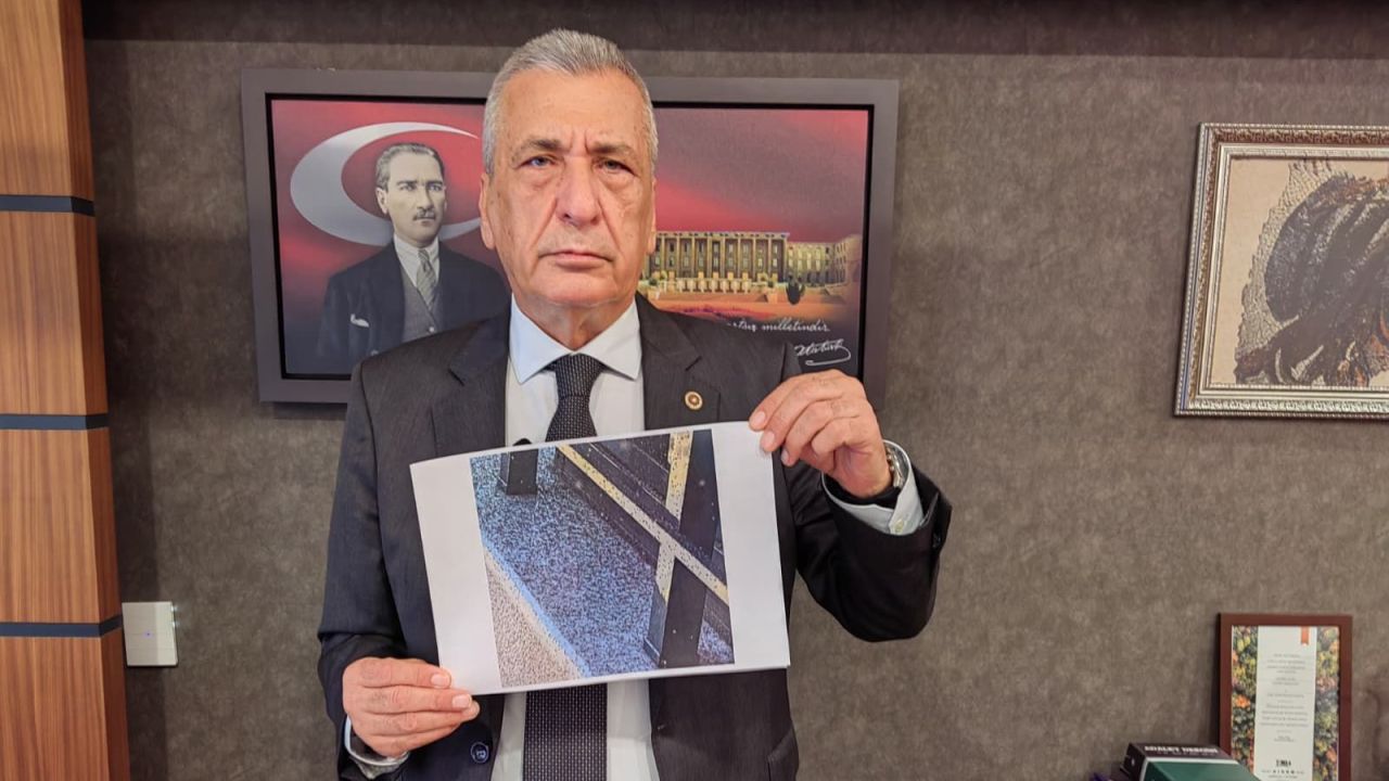 Üvez istilasını görmezden gelemezsiniz