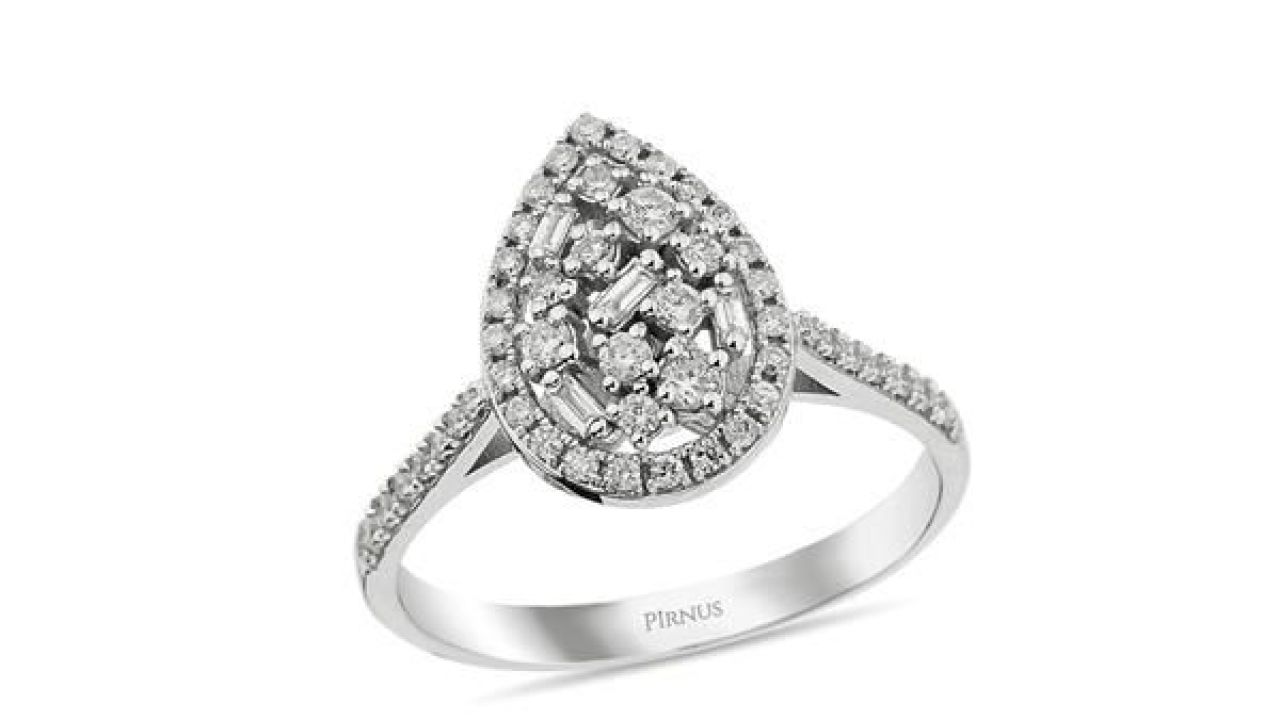 Pirnus Diamond Beştaş Pırlanta Yüzüklerle Tanışın