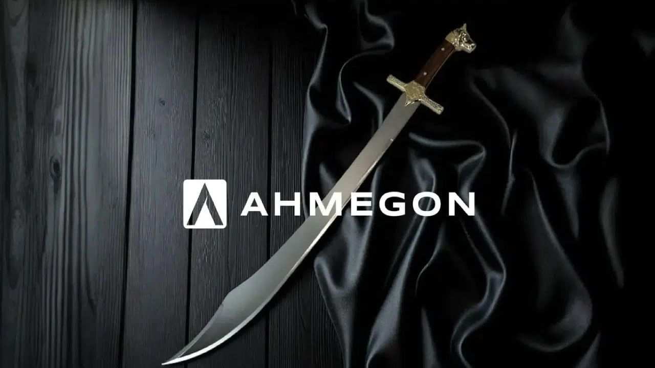 Ahmegon: Tarih ve Sanatın Bir Araya Geldiği Özel Koleksiyon Dünyası